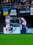 "Sabah" UEFA Çempionlar Liqasının üçüncü təsnifat mərhələsinə vəsiqə qazanıb (FOTO/VİDEO)