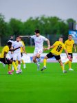 "Sabah" UEFA Çempionlar Liqasının üçüncü təsnifat mərhələsinə vəsiqə qazanıb (FOTO/VİDEO)