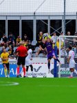 "Sabah" UEFA Çempionlar Liqasının üçüncü təsnifat mərhələsinə vəsiqə qazanıb (FOTO/VİDEO)