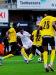 "Sabah" UEFA Çempionlar Liqasının üçüncü təsnifat mərhələsinə vəsiqə qazanıb (FOTO/VİDEO)