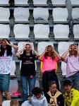 "Sabah" UEFA Çempionlar Liqasının üçüncü təsnifat mərhələsinə vəsiqə qazanıb (FOTO/VİDEO)