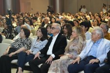 XV Qəbələ Beynəlxalq Musiqi Festivalının açılışı olub (FOTO/VİDEO)