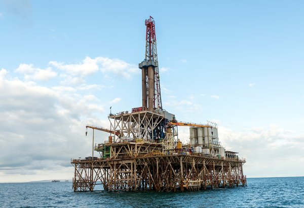 SOCAR AQŞ “Bulla-dəniz” yatağında növbəti quyunun qazma işlərini tamamlayıb