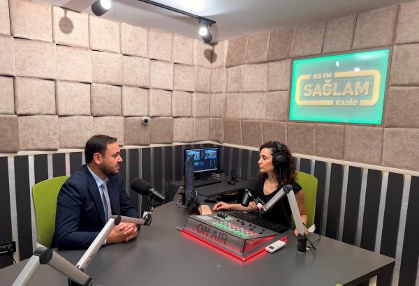 İsti hava sağlamlığa necə təsir edir? – Səhiyyə Nazirliyinin mütəxəssis-eksperti