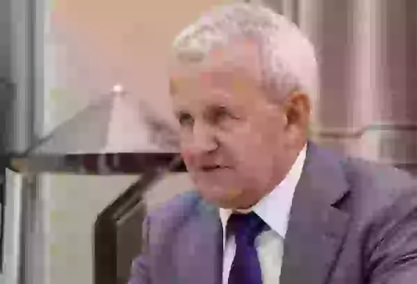 Rusiyada milyarder Kustov saxlanılıb