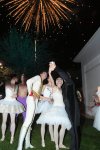 XV Qəbələ Beynəlxalq Musiqi Festivalında balet qala konsert olub (FOTO)