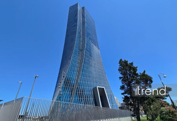 Mərkəzi Bank “Modenis”in lisenziyasını ləğv edib