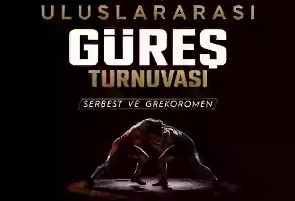 Azərbaycan güləşçiləri Türkiyədə xatirə turnirində iştirak edəcəklər