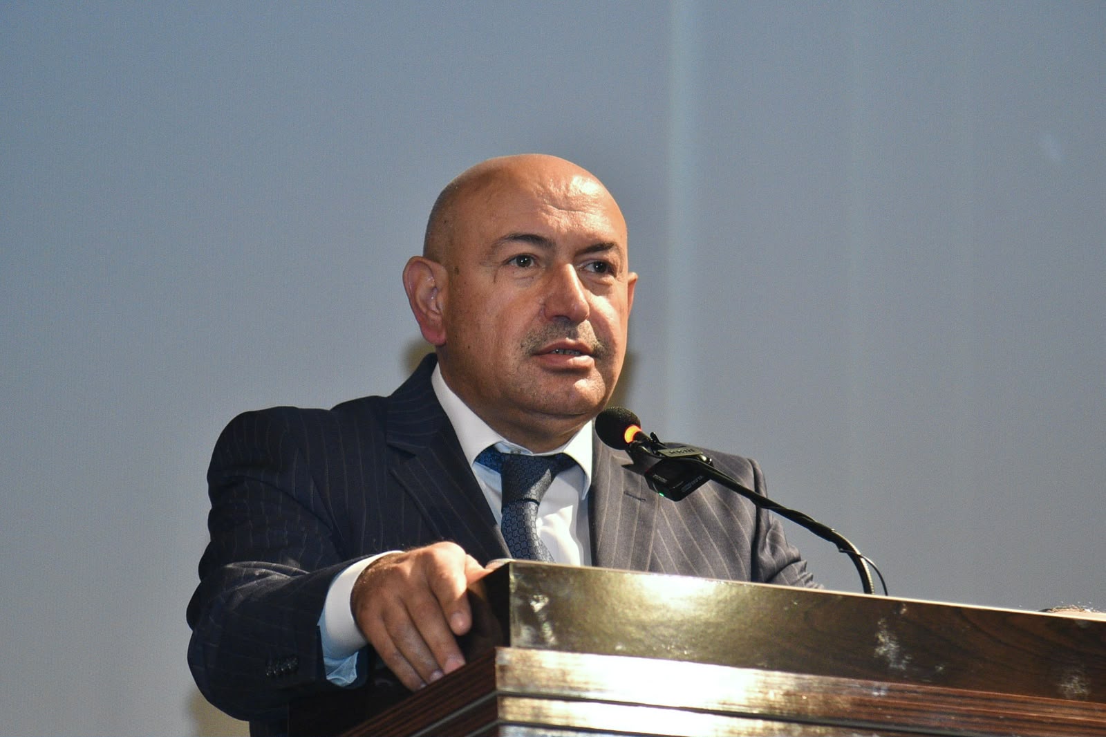 Professor İsfəndiyar Ağayevin “Cinayət hüququ. Ümumi hissə” kitabının təqdimatı keçirilib (FOTO)