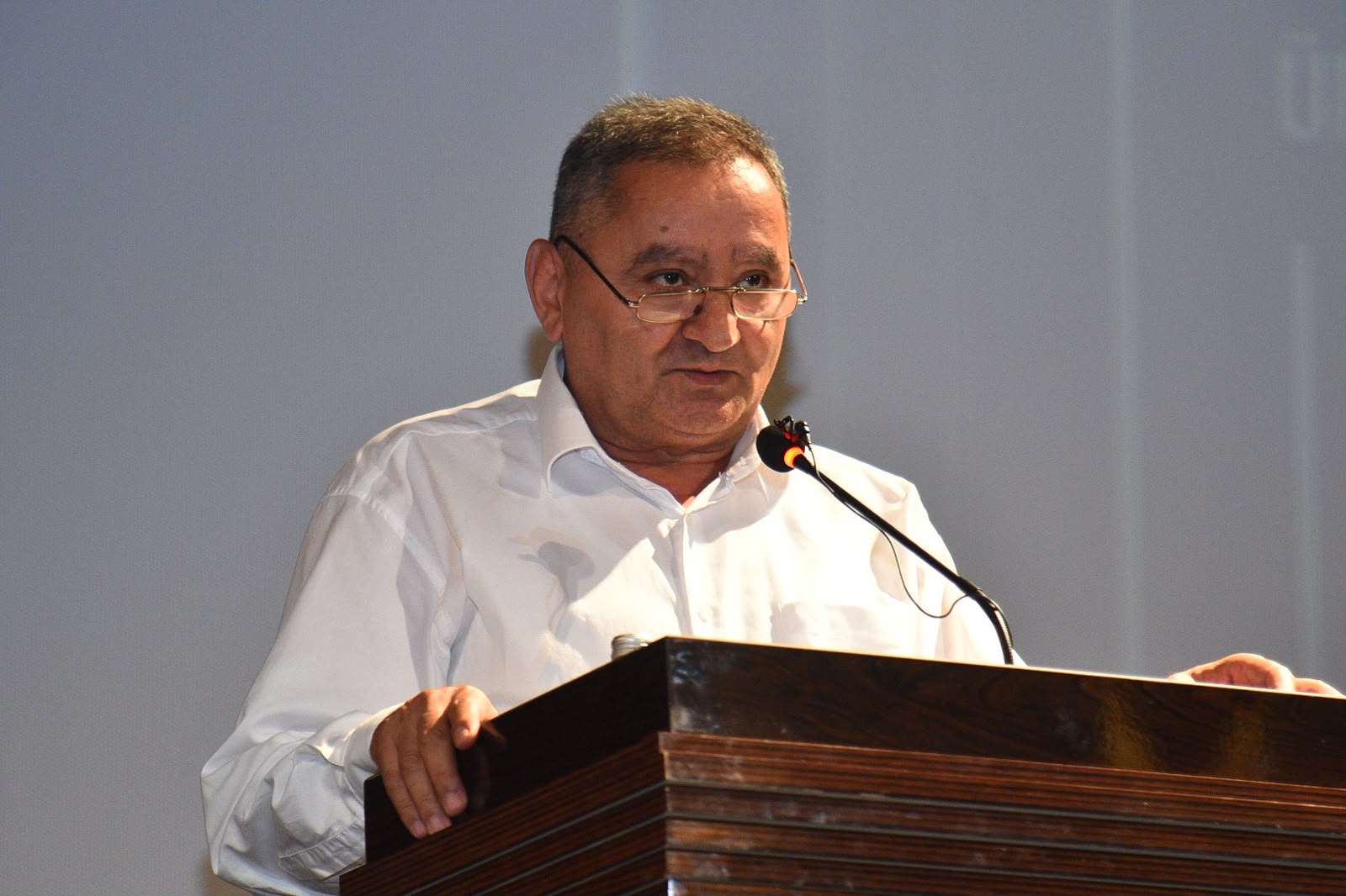 Professor İsfəndiyar Ağayevin “Cinayət hüququ. Ümumi hissə” kitabının təqdimatı keçirilib (FOTO)