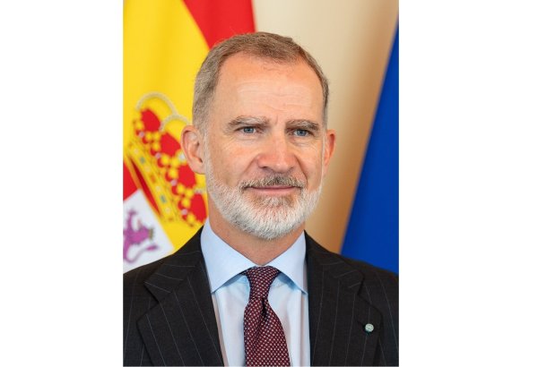 İspaniya kralı Seutadakı miqrant böhranından narahatlığını ifadə edib
