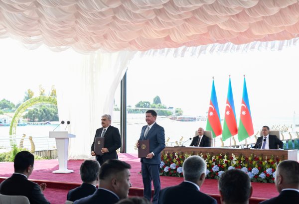 Azərbaycan və Qırğızıstan: Mərkəzi Asiyada enerji tərəfdaşlığının yeni vektoru