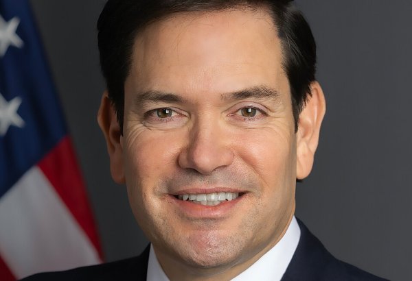 Rubio BMT Baş Assambleyasında Rodriqezlə görüşə bilər