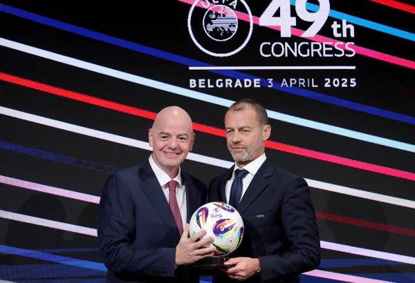 UEFA İnfantinoya etimadını itirib və onun istefasını istəyir