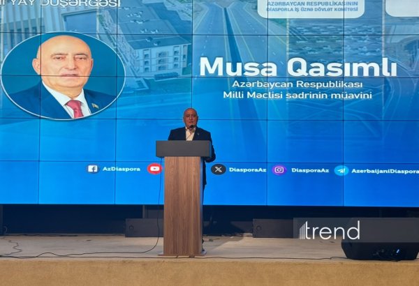 Qarabağ Zəfəri təkcə Azərbaycanın deyil, bütün türk dünyasının başını ucaldan tarixi hadisədir - Musa Qasımlı
