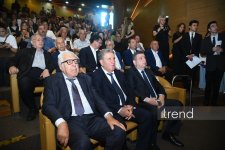 Görkəmli ədəbiyyat və mədəniyyət xadimi, Xalq şairi Nəriman Həsənzadə ilə vida mərasimi keçirilir (FOTO)