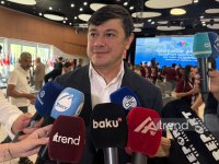 Şərqi Zəngəzurda Diaspor Gənclərinin VII Yay Düşərgəsinin açılışı olub (FOTO)