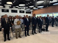 Şərqi Zəngəzurda Diaspor Gənclərinin VII Yay Düşərgəsinin açılışı olub (FOTO)