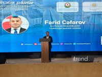 Şərqi Zəngəzurda Diaspor Gənclərinin VII Yay Düşərgəsinin açılışı olub (FOTO)