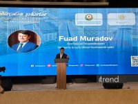 Şərqi Zəngəzurda Diaspor Gənclərinin VII Yay Düşərgəsinin açılışı olub (FOTO)