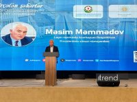 Şərqi Zəngəzurda Diaspor Gənclərinin VII Yay Düşərgəsinin açılışı olub (FOTO)