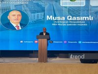 Şərqi Zəngəzurda Diaspor Gənclərinin VII Yay Düşərgəsinin açılışı olub (FOTO)