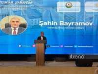 Şərqi Zəngəzurda Diaspor Gənclərinin VII Yay Düşərgəsinin açılışı olub (FOTO)