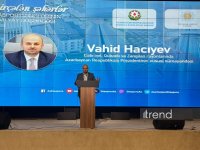 Şərqi Zəngəzurda Diaspor Gənclərinin VII Yay Düşərgəsinin açılışı olub (FOTO)