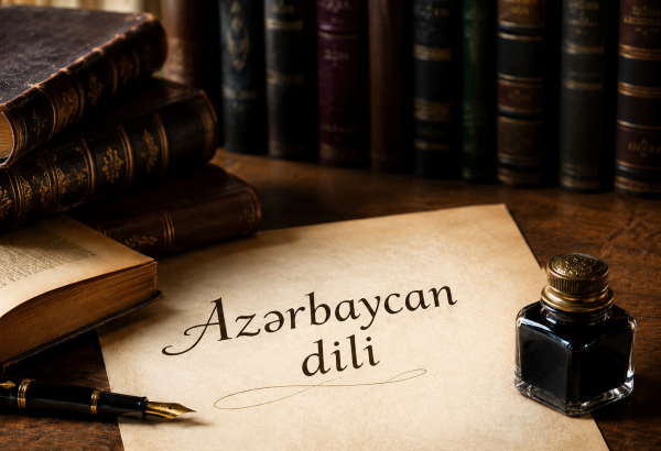 Azərbaycan dili milli təhlükəsizliyin və dövlət müstəqilliyinin mühüm sütunlarından biridir - Şərh