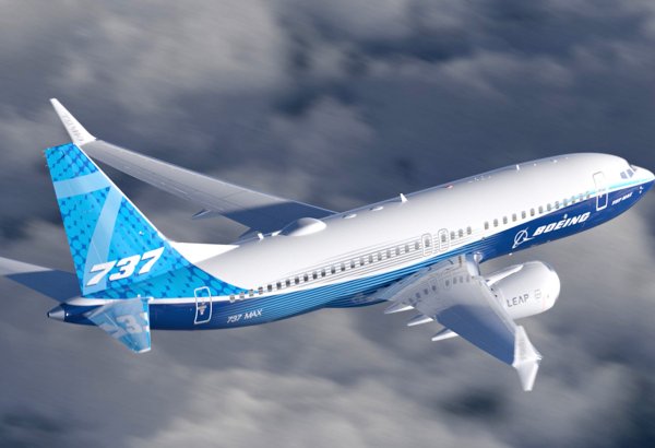 Boeing 737 MAX 7 modeli üçün nəhayət sertifikat alıb