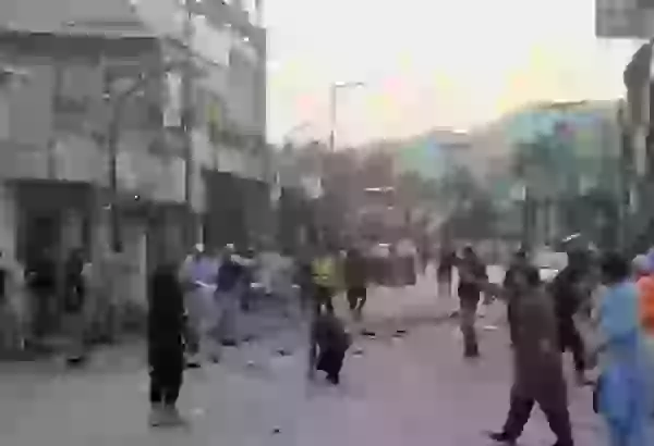 Pakistanda terror – 14 ölü, 20-dən çox yaralı var