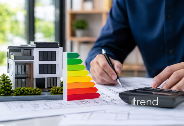 Binalarda enerji sərfi necə hesablanacaq? – Yeni qaydalar açıqlandı