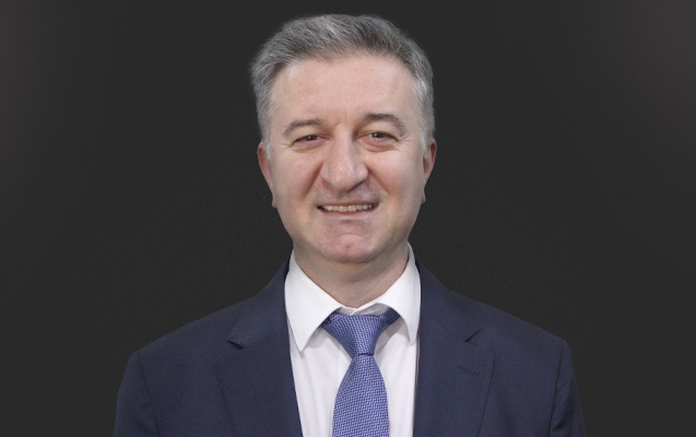 "Unibank"da yeni sədr təyinatı olub (FOTO)