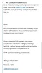 Səhiyyə Nazirliyi sosial şəbəkələrdə saxta vakansiyalar barədə açıqlama yaydı (FOTO)