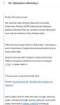 Səhiyyə Nazirliyi sosial şəbəkələrdə saxta vakansiyalar barədə açıqlama yaydı (FOTO)