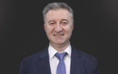 "Unibank"da yeni sədr təyinatı olub (FOTO)