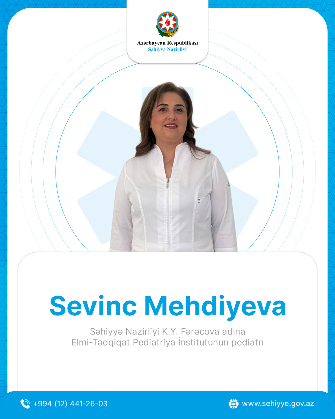 Ana südü niyə əvəzolunmazdır? — Səhiyyə Nazirliyinin mütəxəssisi cavablandırır