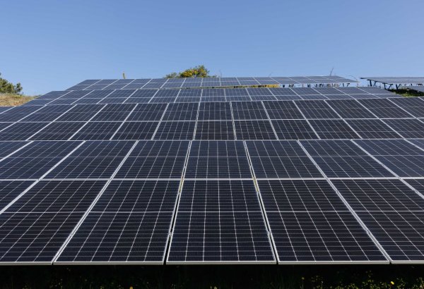 Portuqaliyada günəş enerjisi ilk dəfə elektrik istehsalının ən böyük mənbəyinə çevrilib