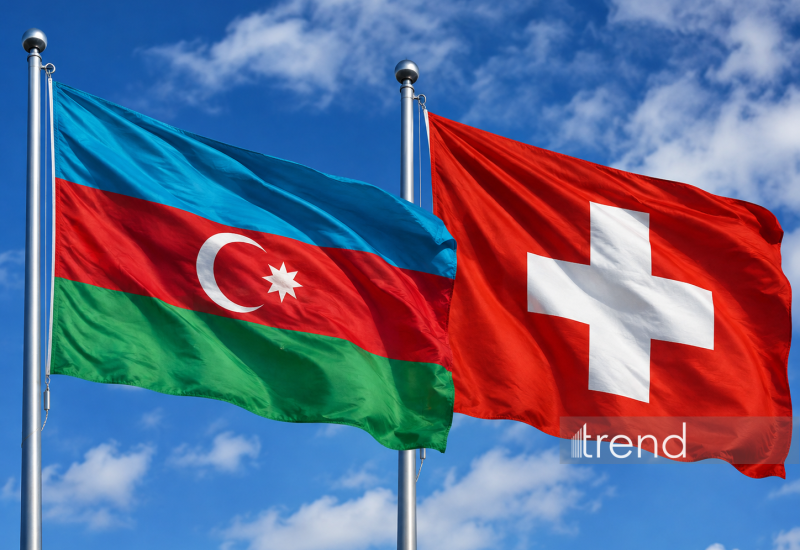Azərbaycan-İsveçrə münasibətlərində yeni mərhələ: Kassisin səfəri hansı imkanları açır?