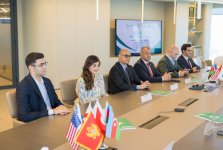 PAŞA Holding və Bakı Arbitraj Mərkəzi arasında “LEGIS Hüquq Forumu” layihəsi üzrə əməkdaşlığa dair Memorandum imzalandı (FOTO)