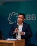 UNEC-in 20 tələbəsi ABB-nin “Data və Süni İntellekt Sertifikasiya Proqramı”nı uğurla başa vurdu (FOTO)