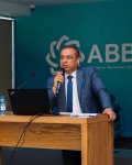 UNEC-in 20 tələbəsi ABB-nin “Data və Süni İntellekt Sertifikasiya Proqramı”nı uğurla başa vurdu (FOTO)