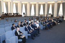 Ceyhun Bayramov İsveçrənin XİN rəhbəri ilə regional təhlükəsizliyi müzakirə edib (FOTO) (YENİLƏNİB)