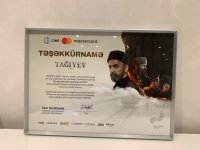 “Tağıyev” kinoteatrlarda ən çox baxılan Azərbaycan filmi olub (FOTO)