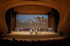 “Tağıyev” kinoteatrlarda ən çox baxılan Azərbaycan filmi olub (FOTO)