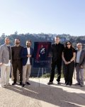 “Tağıyev” kinoteatrlarda ən çox baxılan Azərbaycan filmi olub (FOTO)
