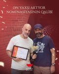 “Tağıyev” kinoteatrlarda ən çox baxılan Azərbaycan filmi olub (FOTO)