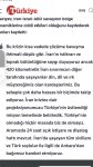 Hikmət Hacıyevin fikirləri "Türkiye Gazetesi"ndə təhrif olunub (FOTO)