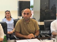 QHT-lərin maliyyələşdirilməsi sahəsində vahid rəqəmsal ekosistem formalaşacaq (FOTO)