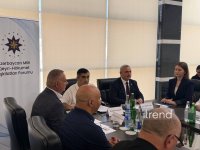 QHT-lərin maliyyələşdirilməsi sahəsində vahid rəqəmsal ekosistem formalaşacaq (FOTO)